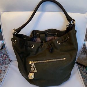Michael Kors Hobo Shoulder Bag